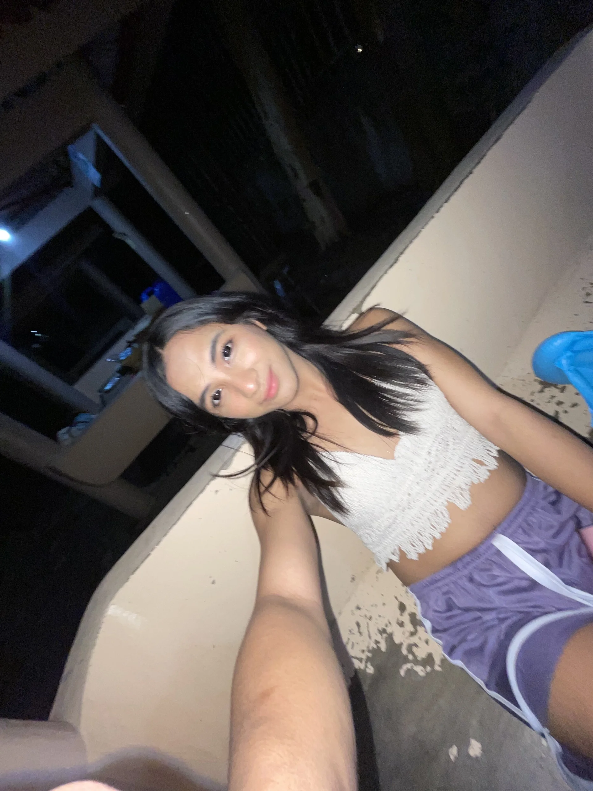 XXX Porn Photo of Nude hugeasiancockandrea 7