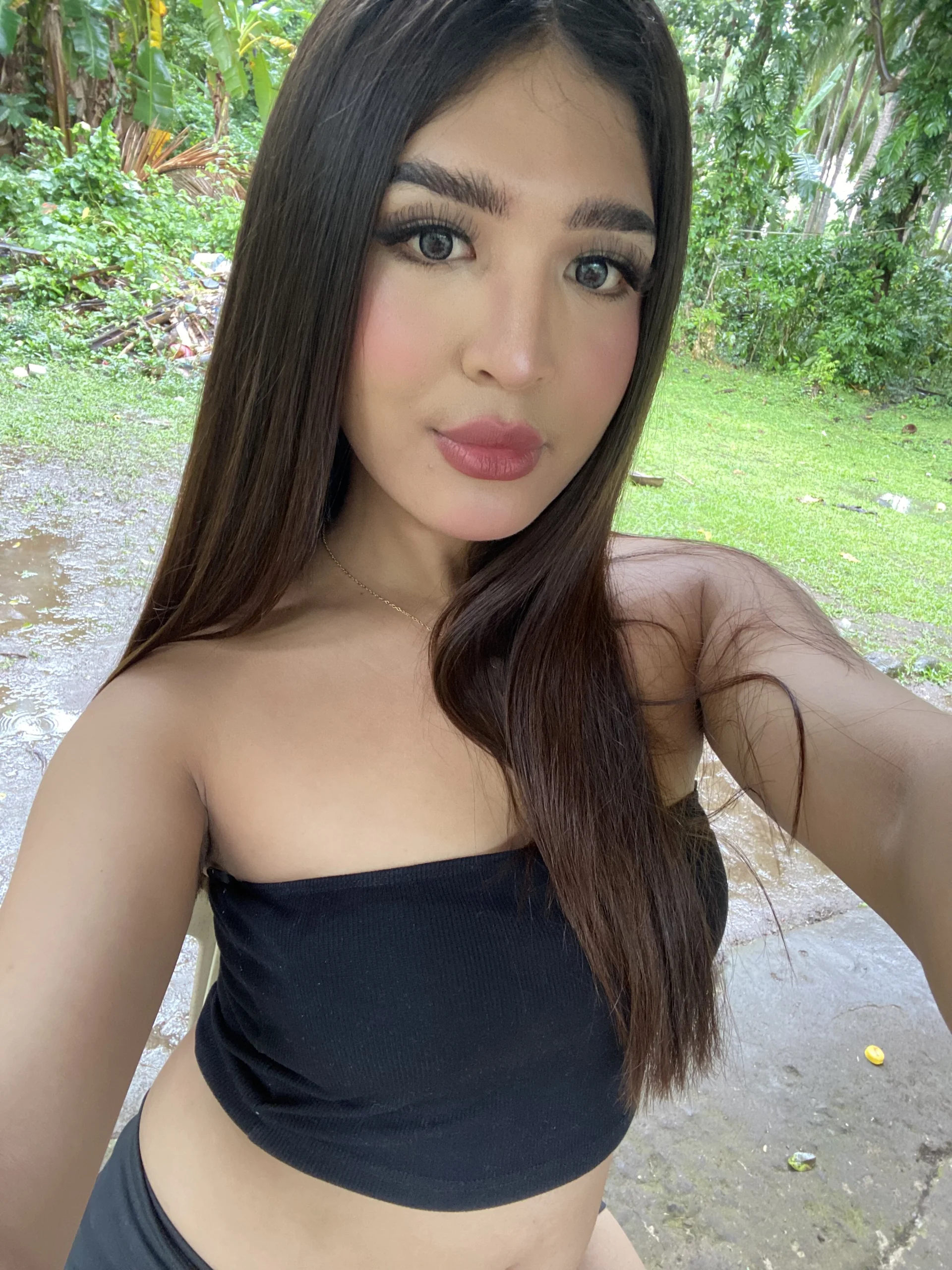 XXX Porn Photo of Nude PearlDenis 2