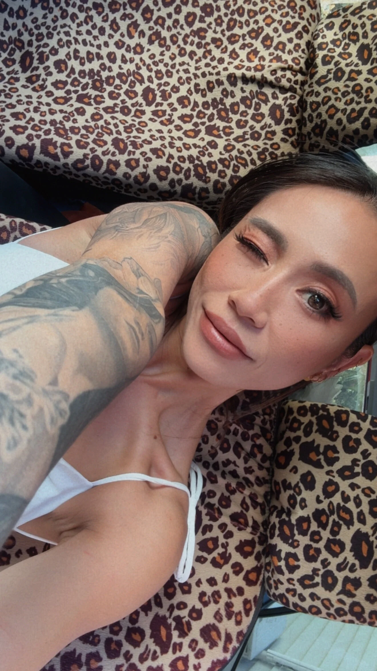 XXX Porn Photo of Nude millamischief 22