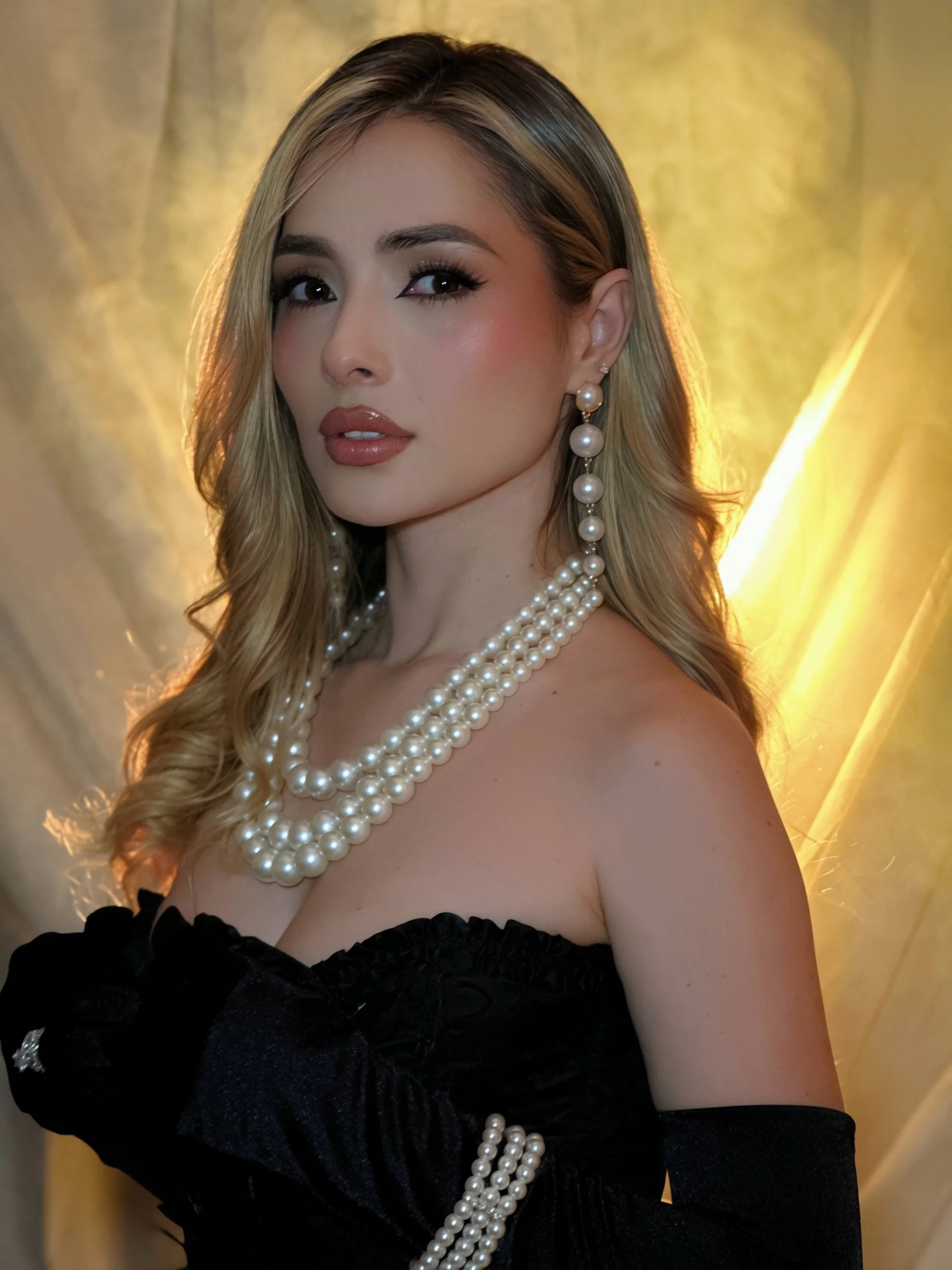 XXX Porn Photo of Nude StacyWoods 85