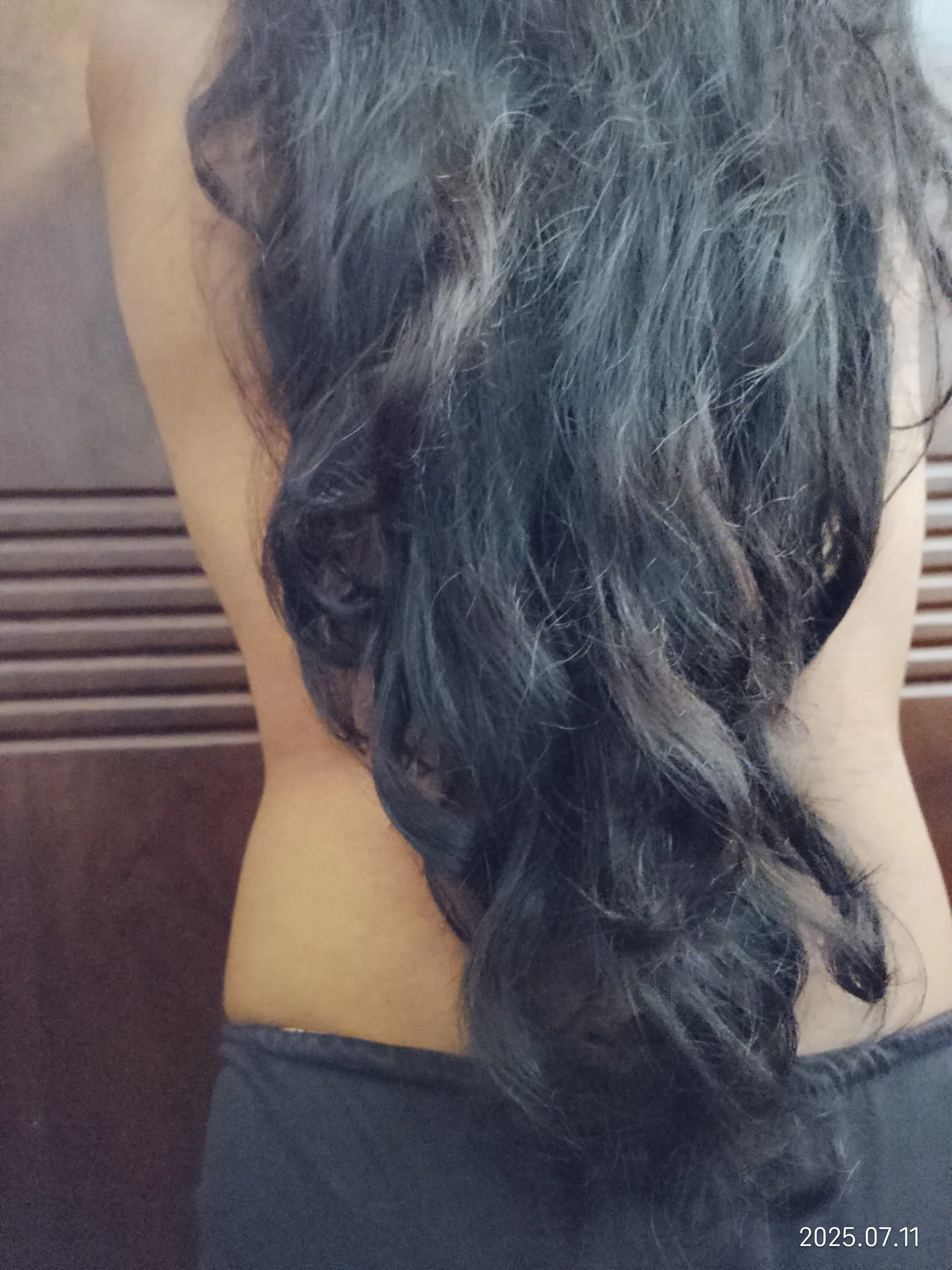 XXX Porn Photo of Nude sexysexylaky 3