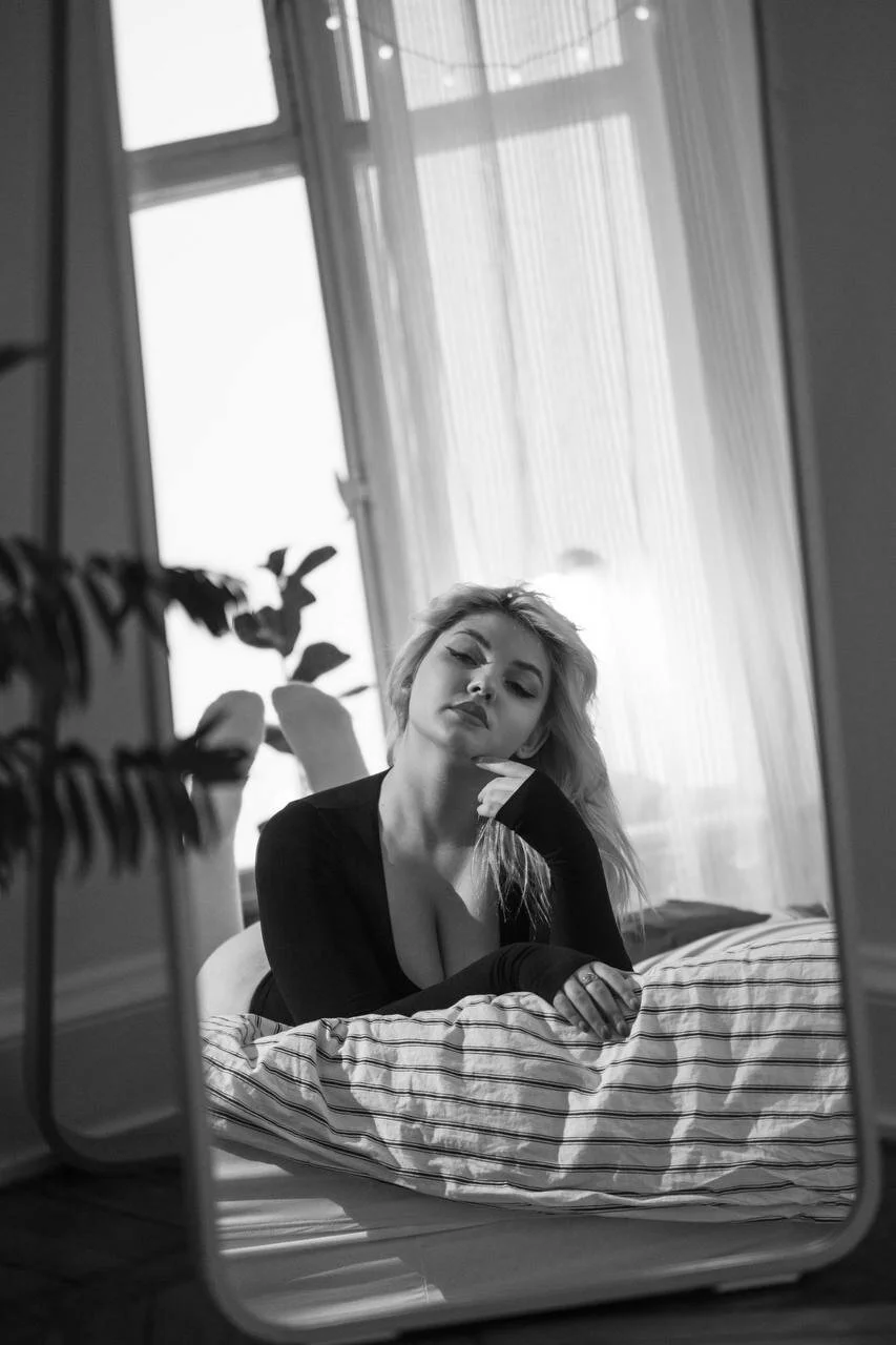 XXX Porn Photo of Nude MiaCuteMeow 1