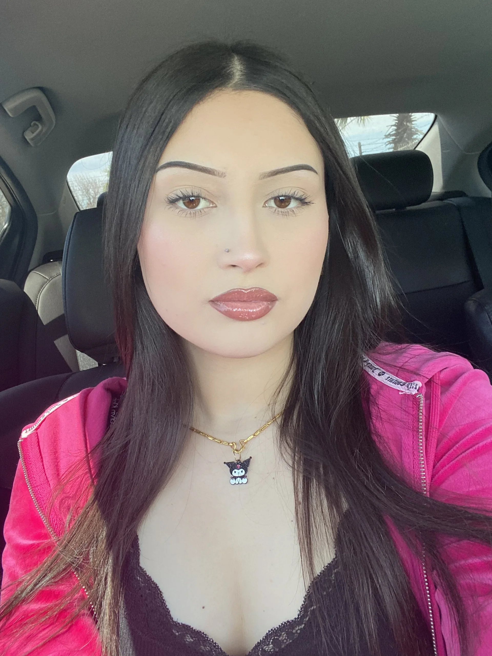 XXX Porn Photo of Nude MissLovelyLucy 5