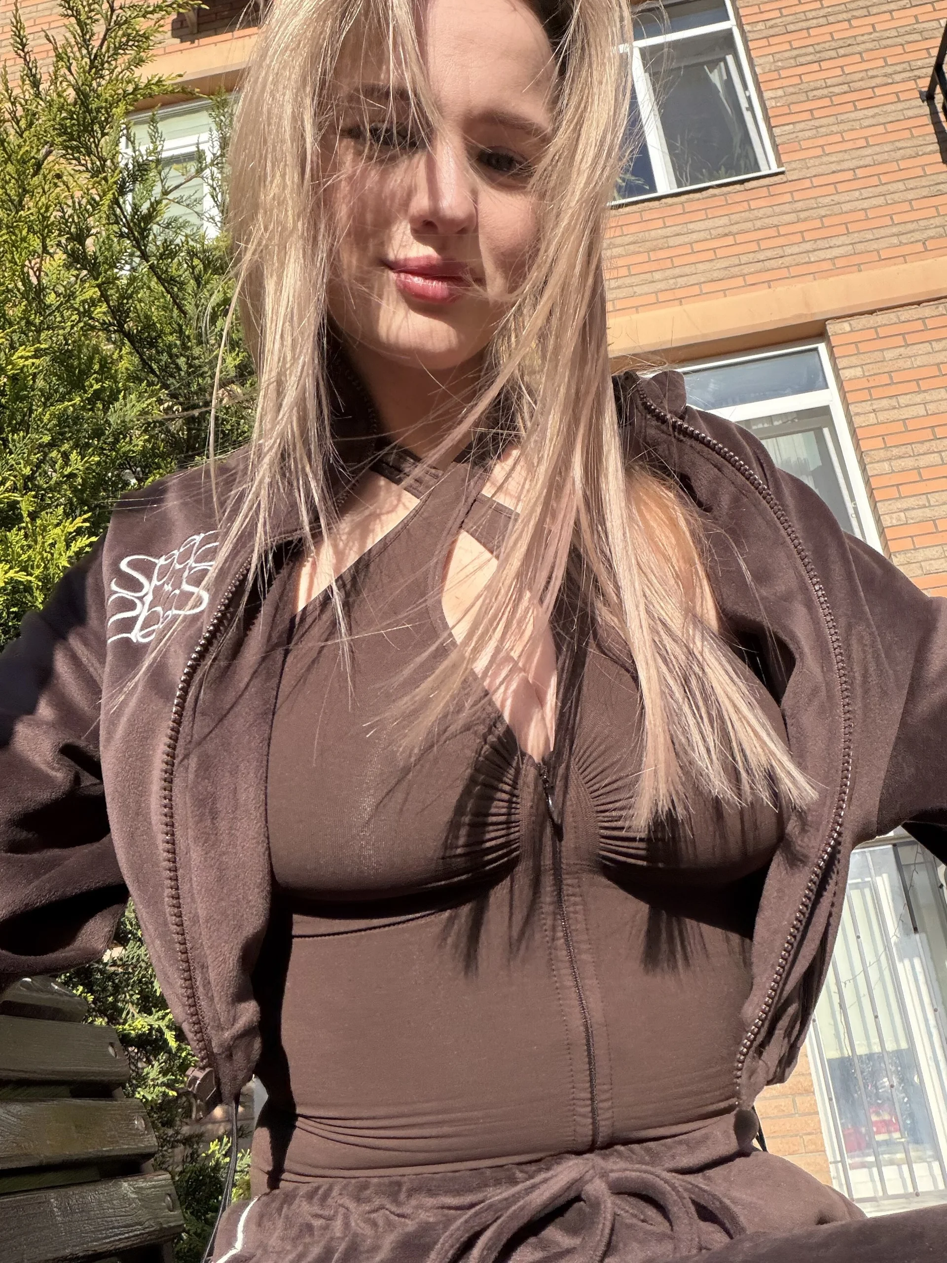 XXX Porn Photo of Nude LylaYeess 207