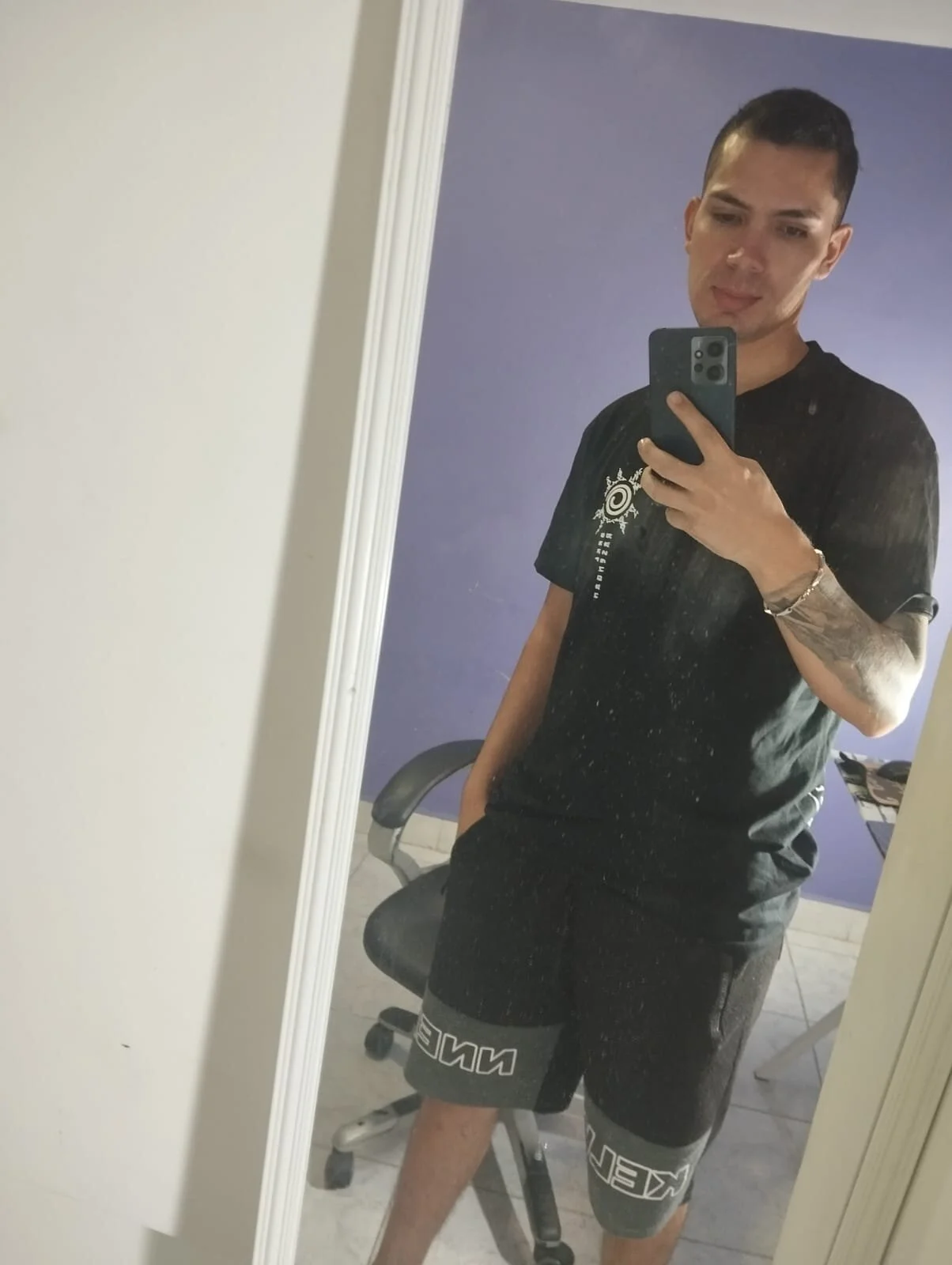 XXX Porn Photo of Nude Mateew__ 5