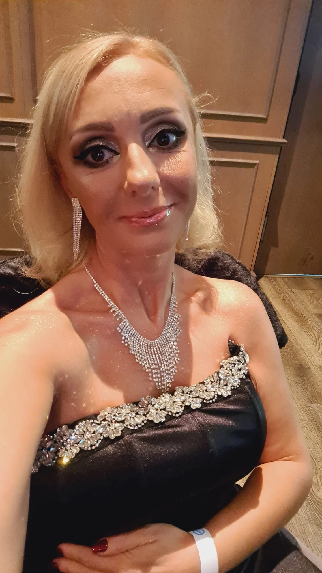 XXX Porn Photo of Nude Leona-Exotic 43