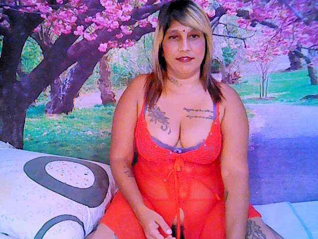XXX Porn Photo of Nude indianroxy 21