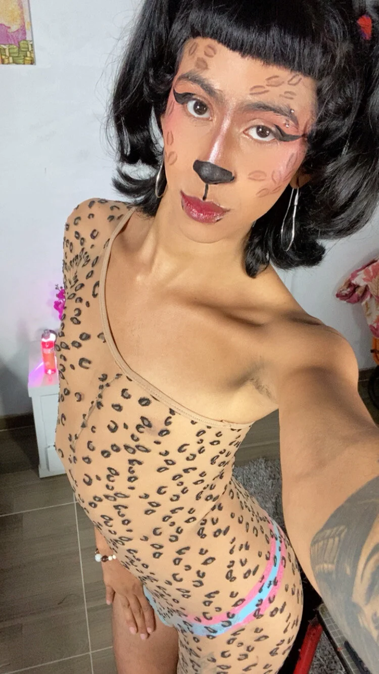 XXX Porn Photo of Nude Mostrona_hairy 85
