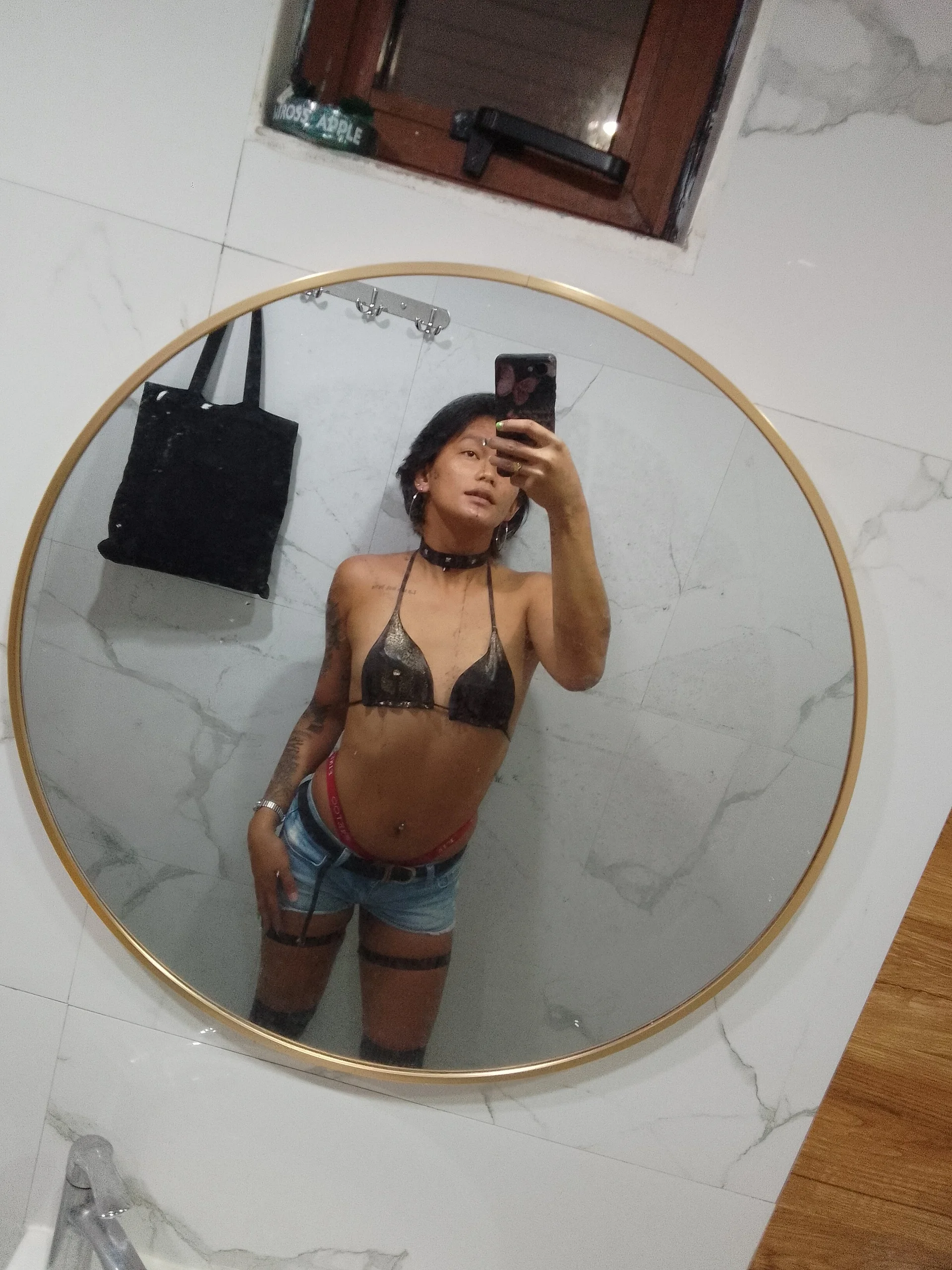 XXX Porn Photo of Nude xXLustFullTransXx 10