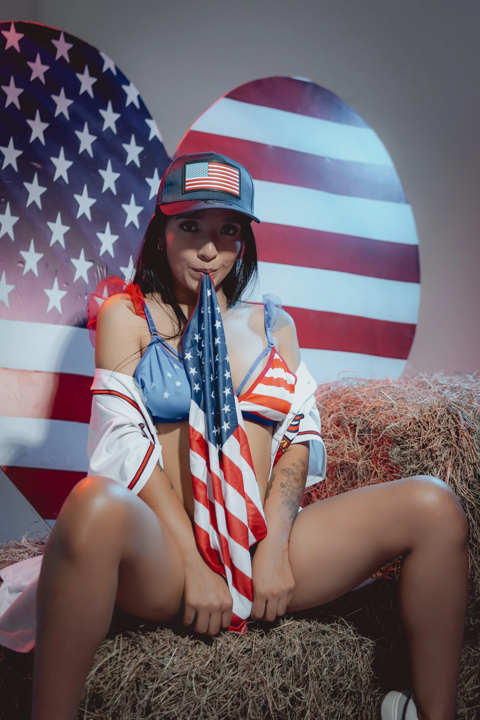 XXX Porn Photo of Nude Valery_wang 18