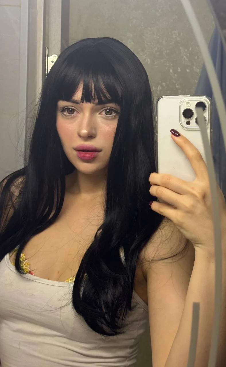 XXX Porn Photo of Nude _Cats_eyes_ 3