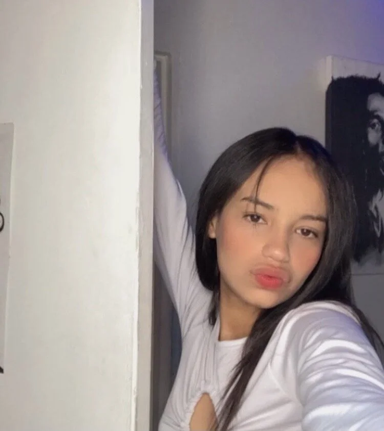 XXX Porn Photo of Nude Trissie_Ray 1