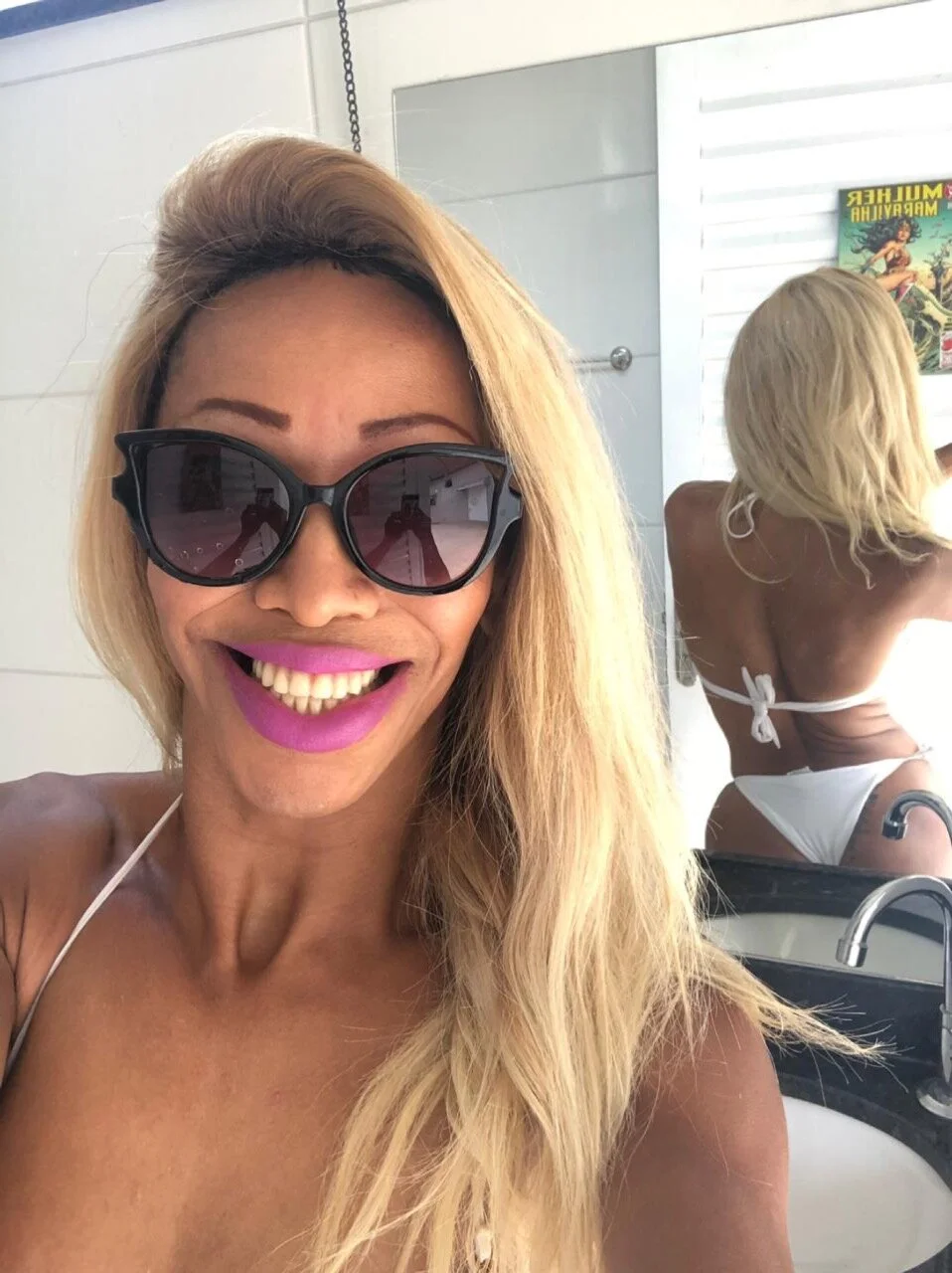 XXX Porn Photo of Nude paolla23cm_brasil 26