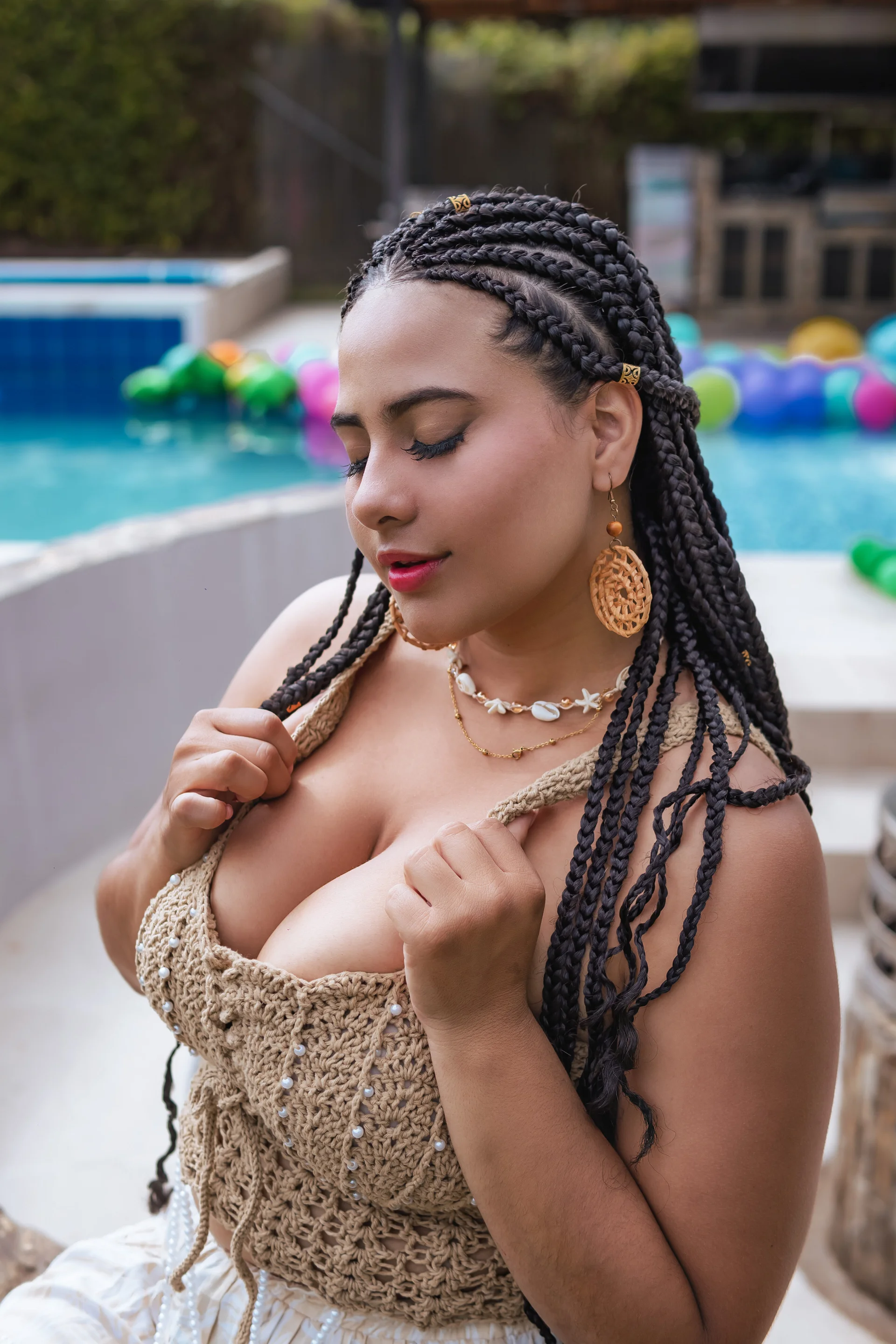 XXX Porn Photo of Nude eva_daemon 87