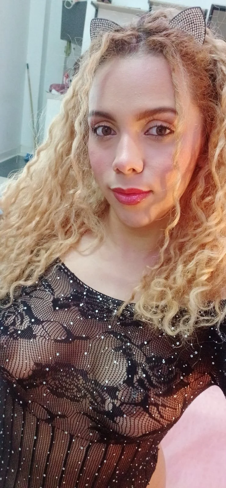 XXX Porn Photo of Nude MiaVelveett 64