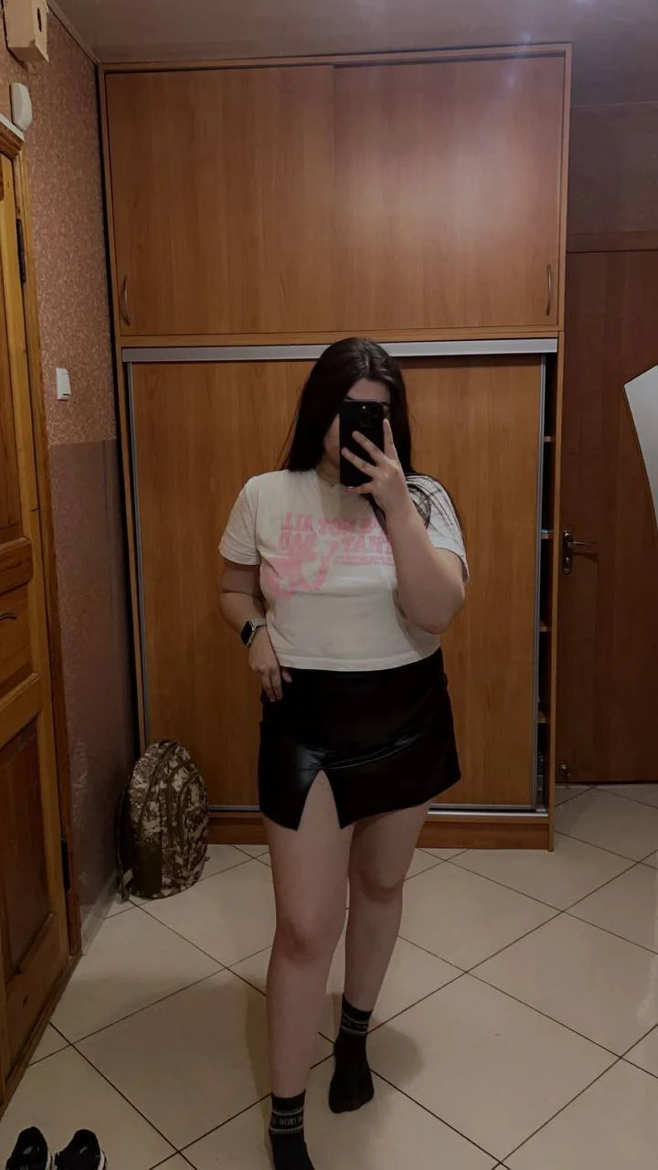 XXX Porn Photo of Nude Jadellina 9