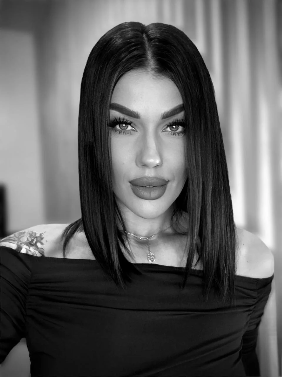 XXX Porn Photo of Nude YvonneEverlee 25
