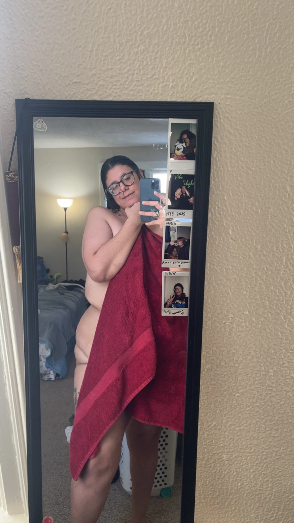 XXX Porn Photo of Nude stonermami 5