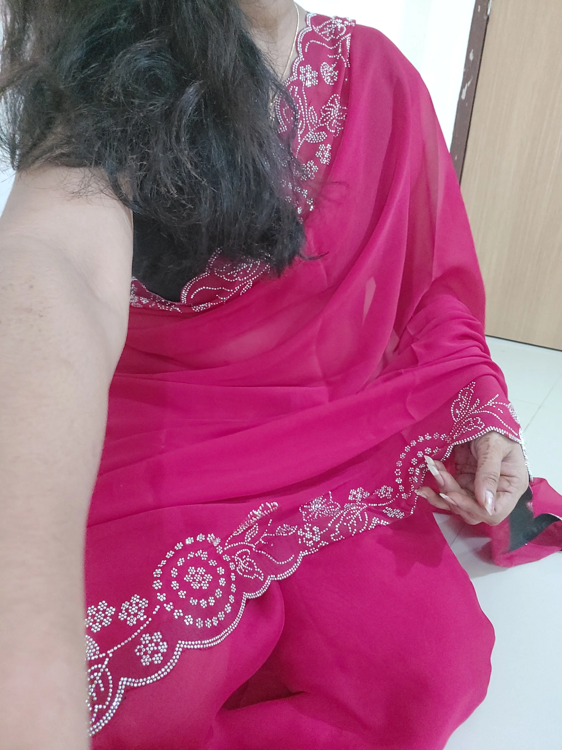 XXX Porn Photo of Nude Ruhi_2080 8