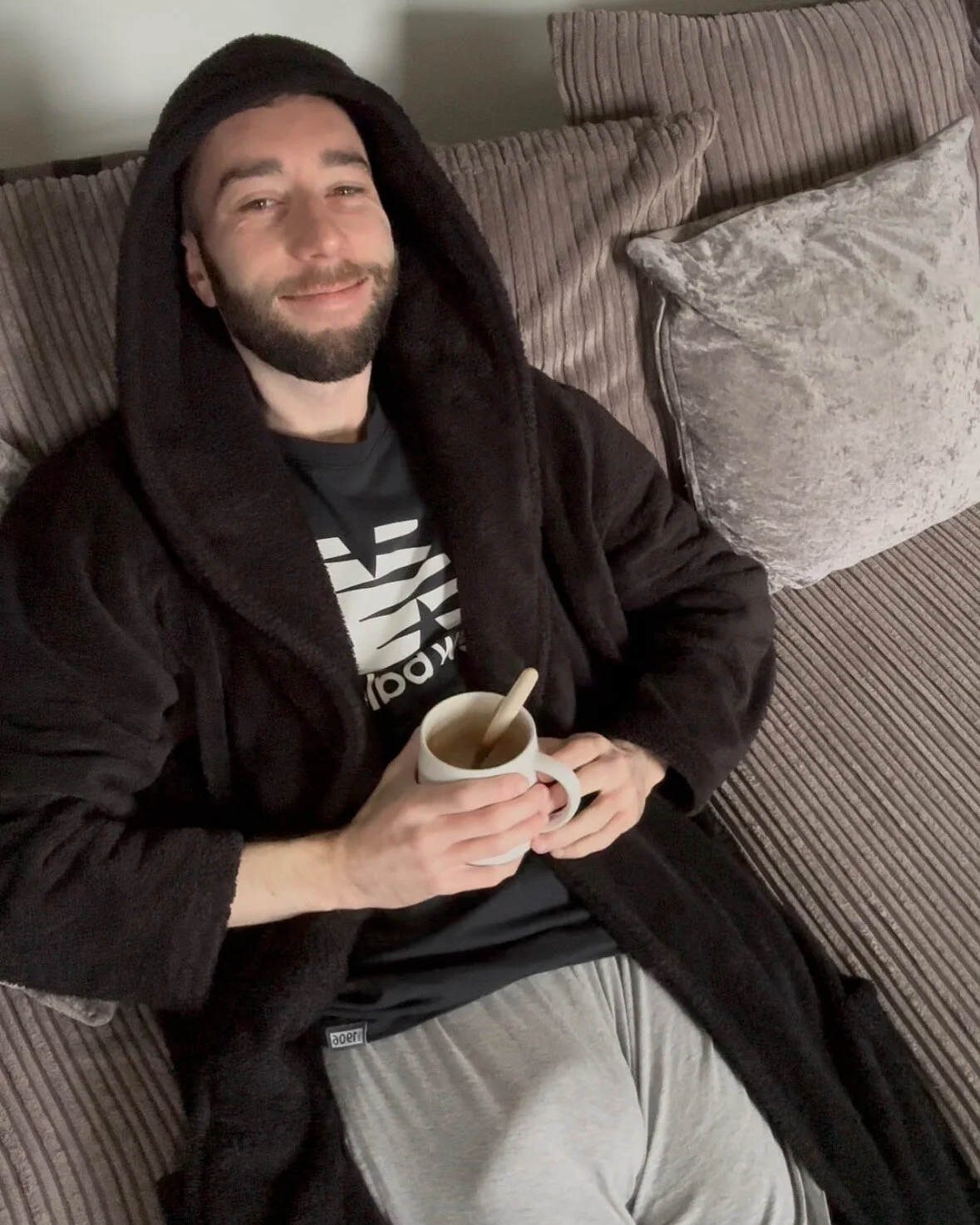 XXX Porn Photo of Nude itsjordycreed 5