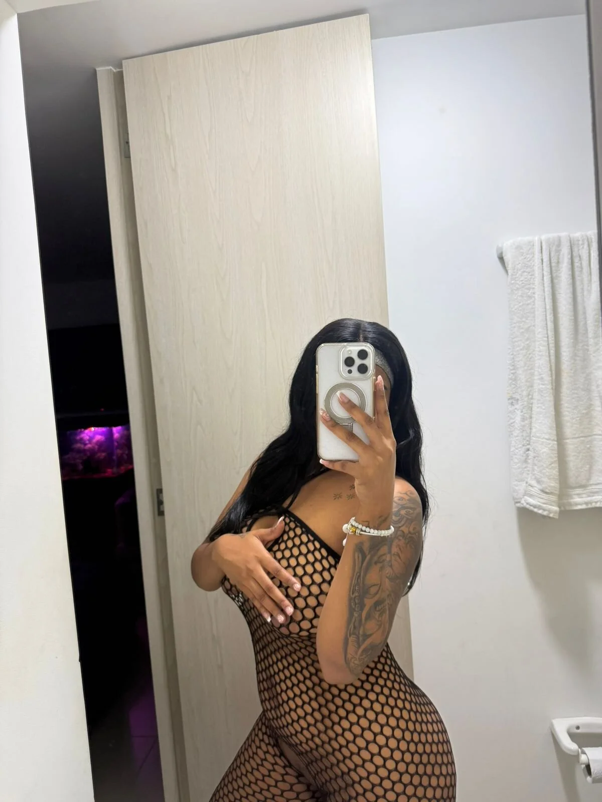 XXX Porn Photo of Nude Irishottt 4