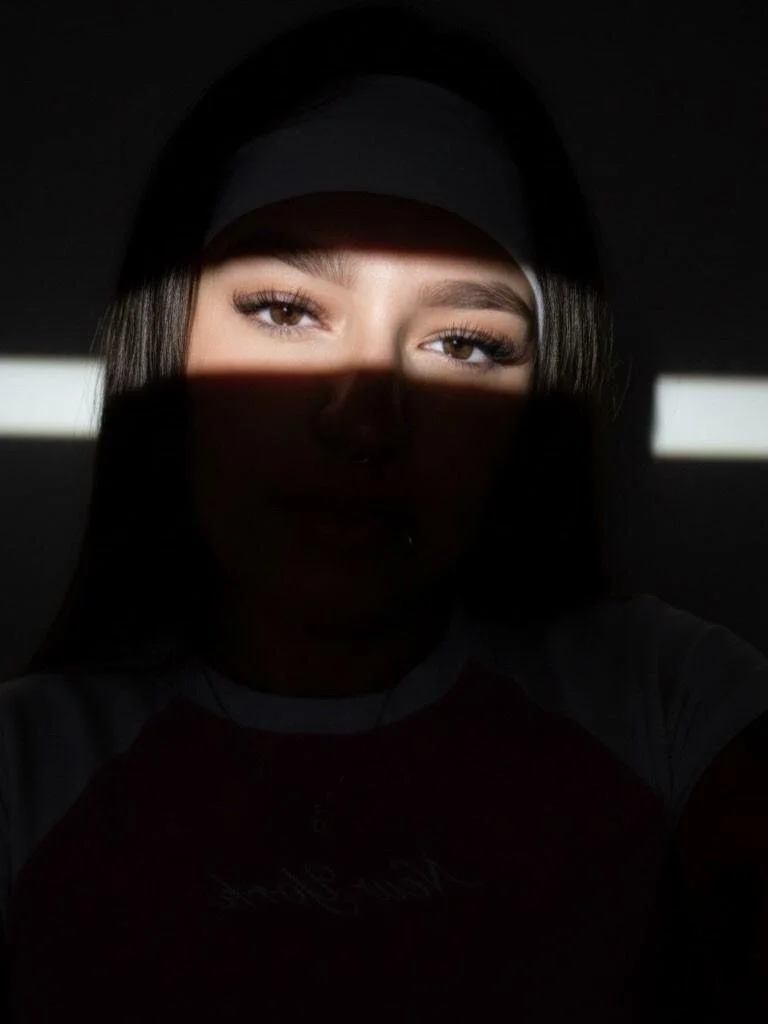 XXX Porn Photo of Nude Ravencroxx 1