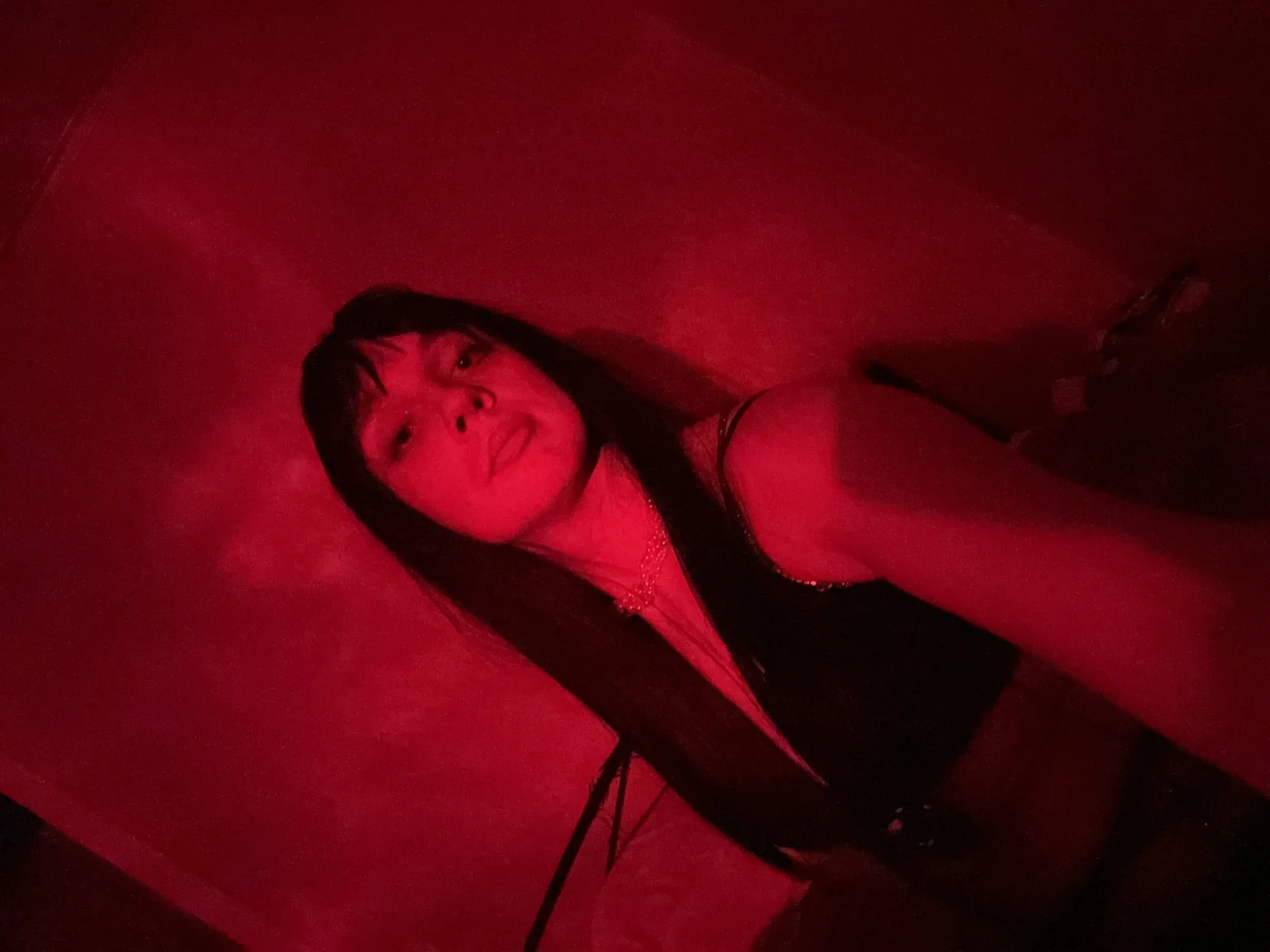XXX Porn Photo of Nude Gina_Rose_ts 24