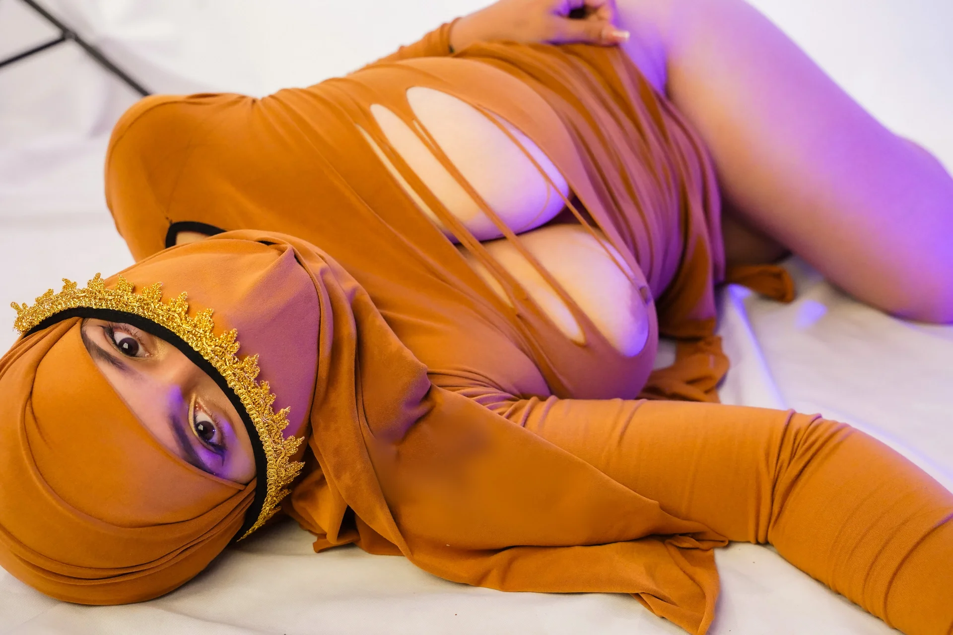 XXX Porn Photo of Nude shirazz_najmm 33