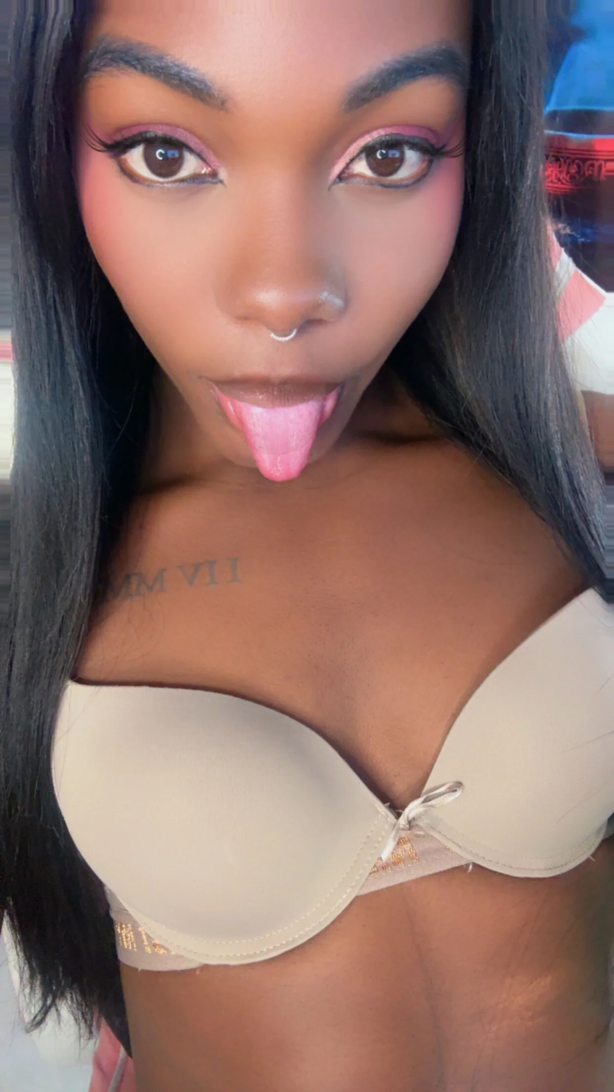 XXX Porn Photo of Nude euphoricbunny 15