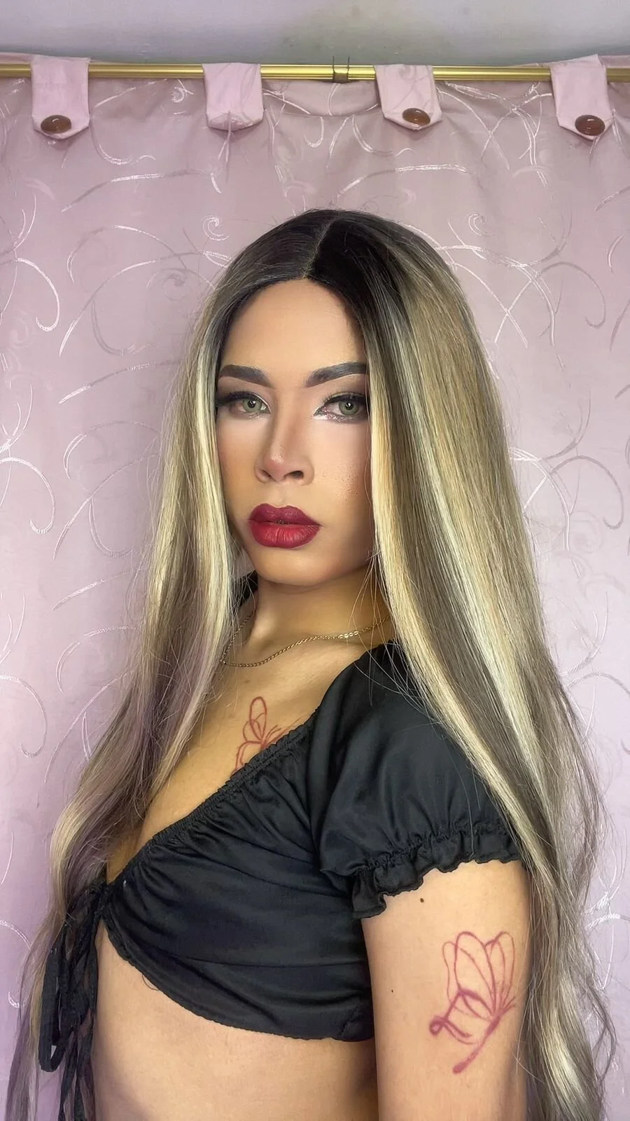 XXX Porn Photo of Nude jazmin_waked 5