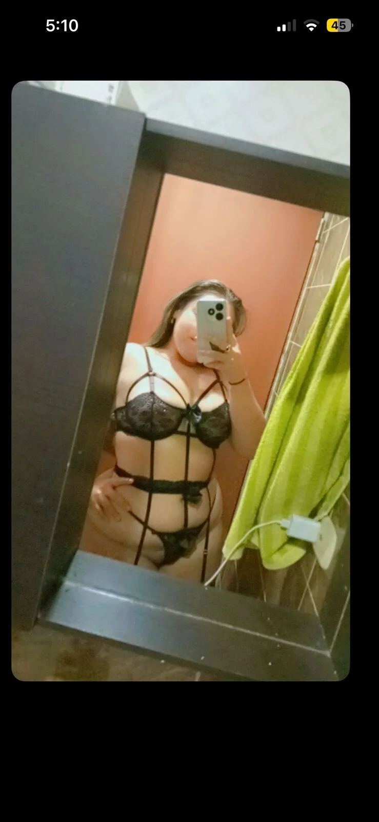 XXX Porn Photo of Nude violet_sweett1 2