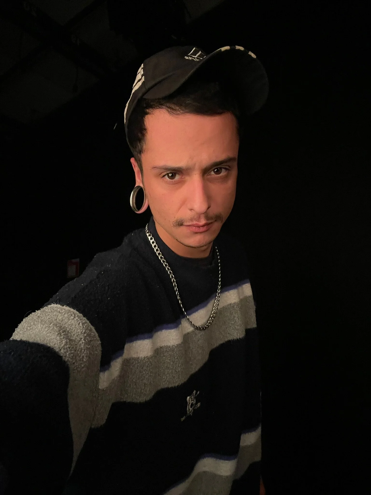 XXX Porn Photo of Nude chrisalmeid_ 20