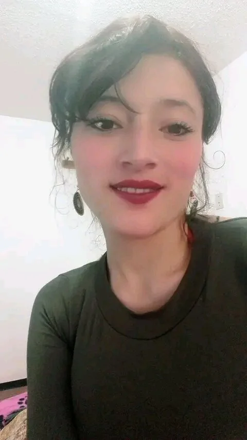 XXX Porn Photo of Nude lunazulsj 1