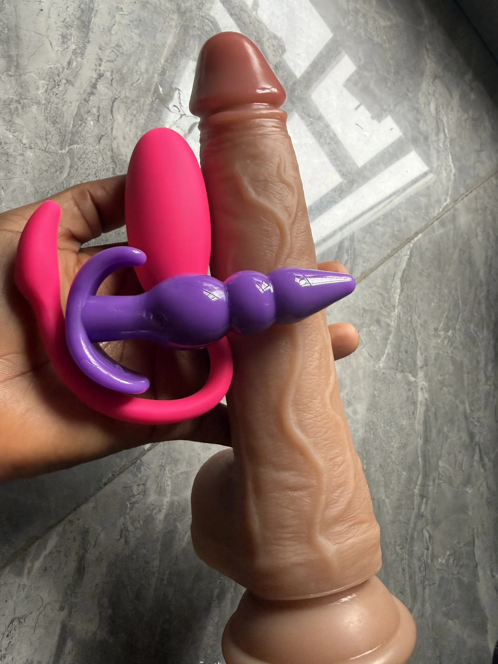 XXX Porn Photo of Nude sqirtttqueen 4