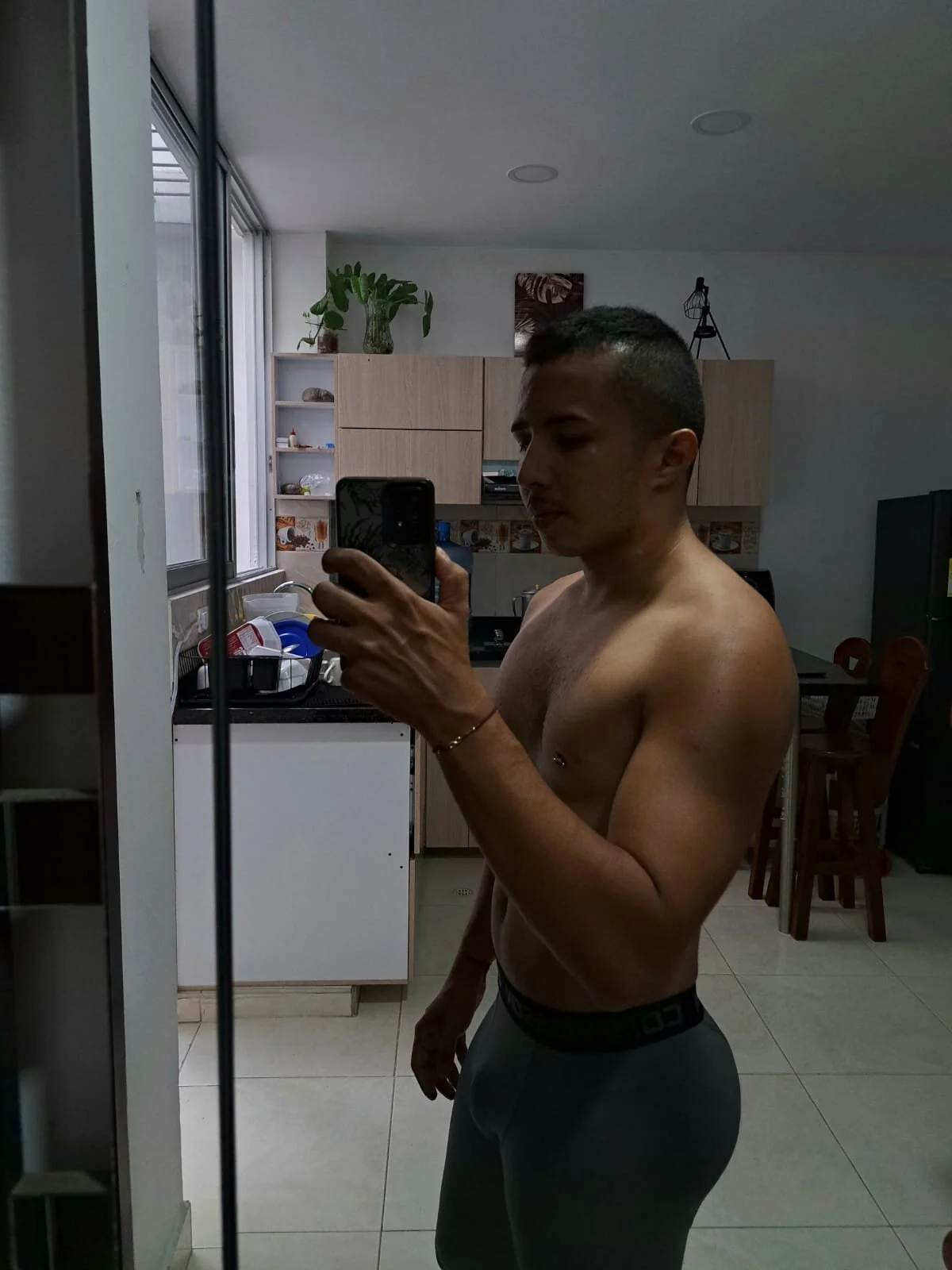 XXX Porn Photo of Nude Donathoo1 3