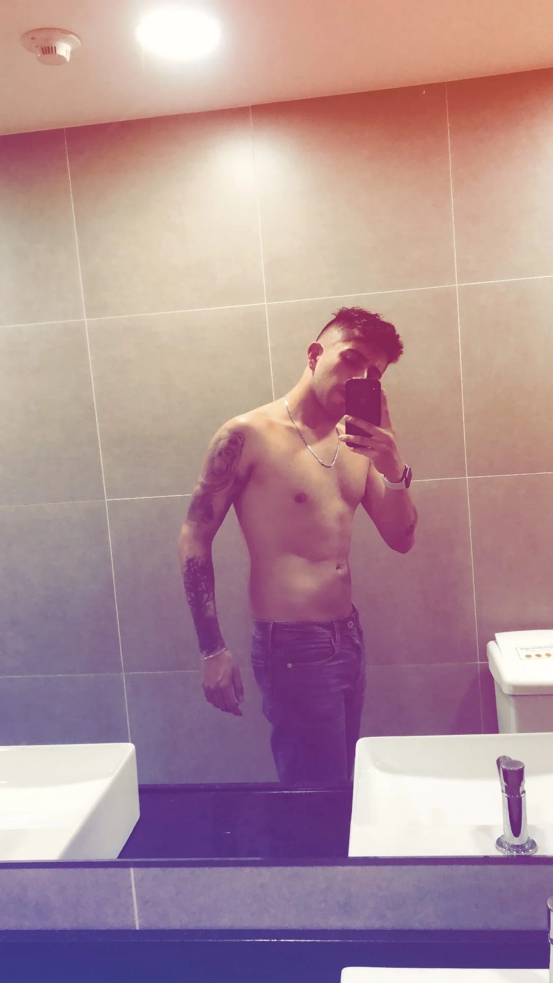 XXX Porn Photo of Nude Ryan_Prince_sex 6