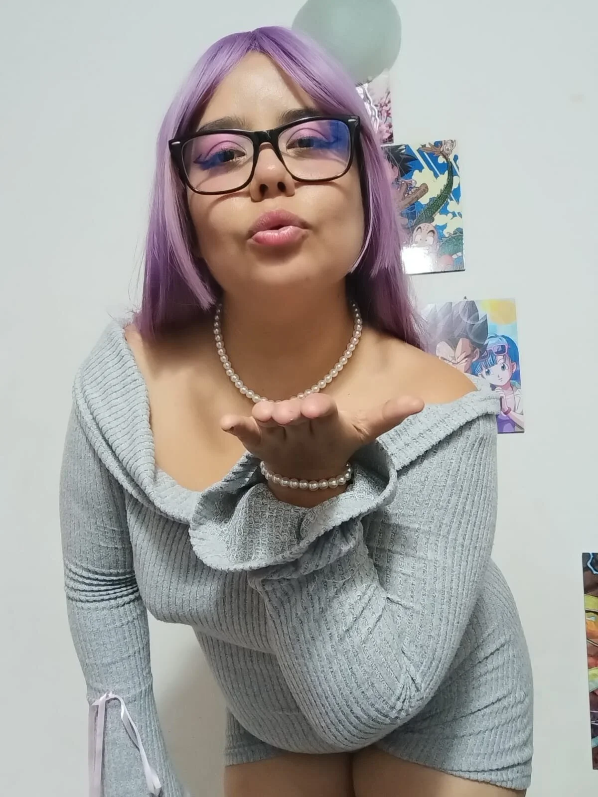 XXX Porn Photo of Nude saenz_eymi 130