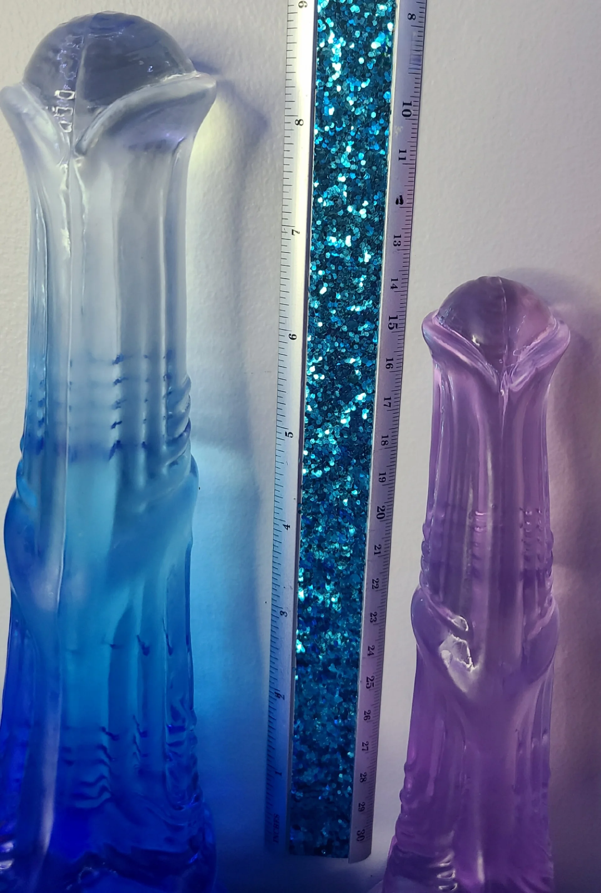XXX Porn Photo of Nude HoneyButterSweet 30