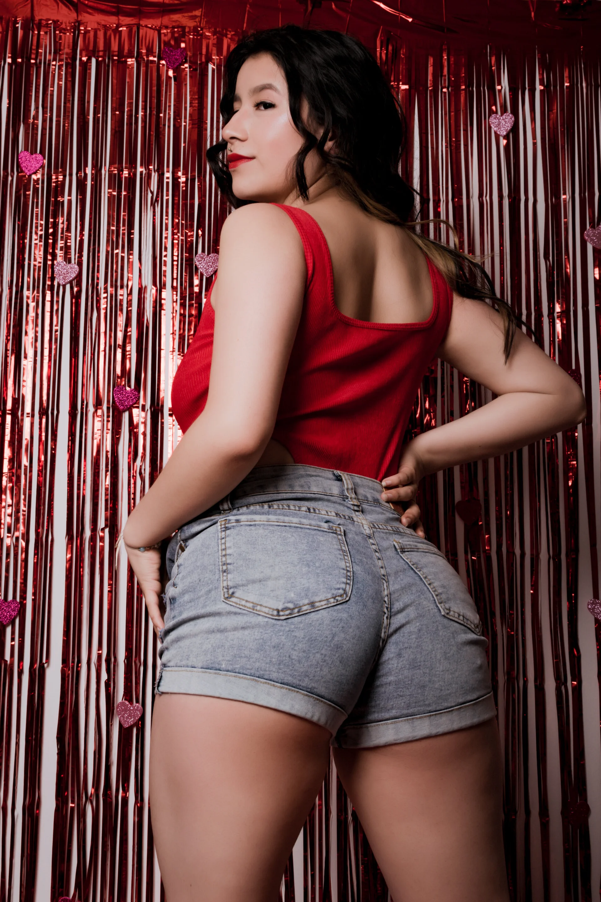 XXX Porn Photo of Nude Amy_joones 25