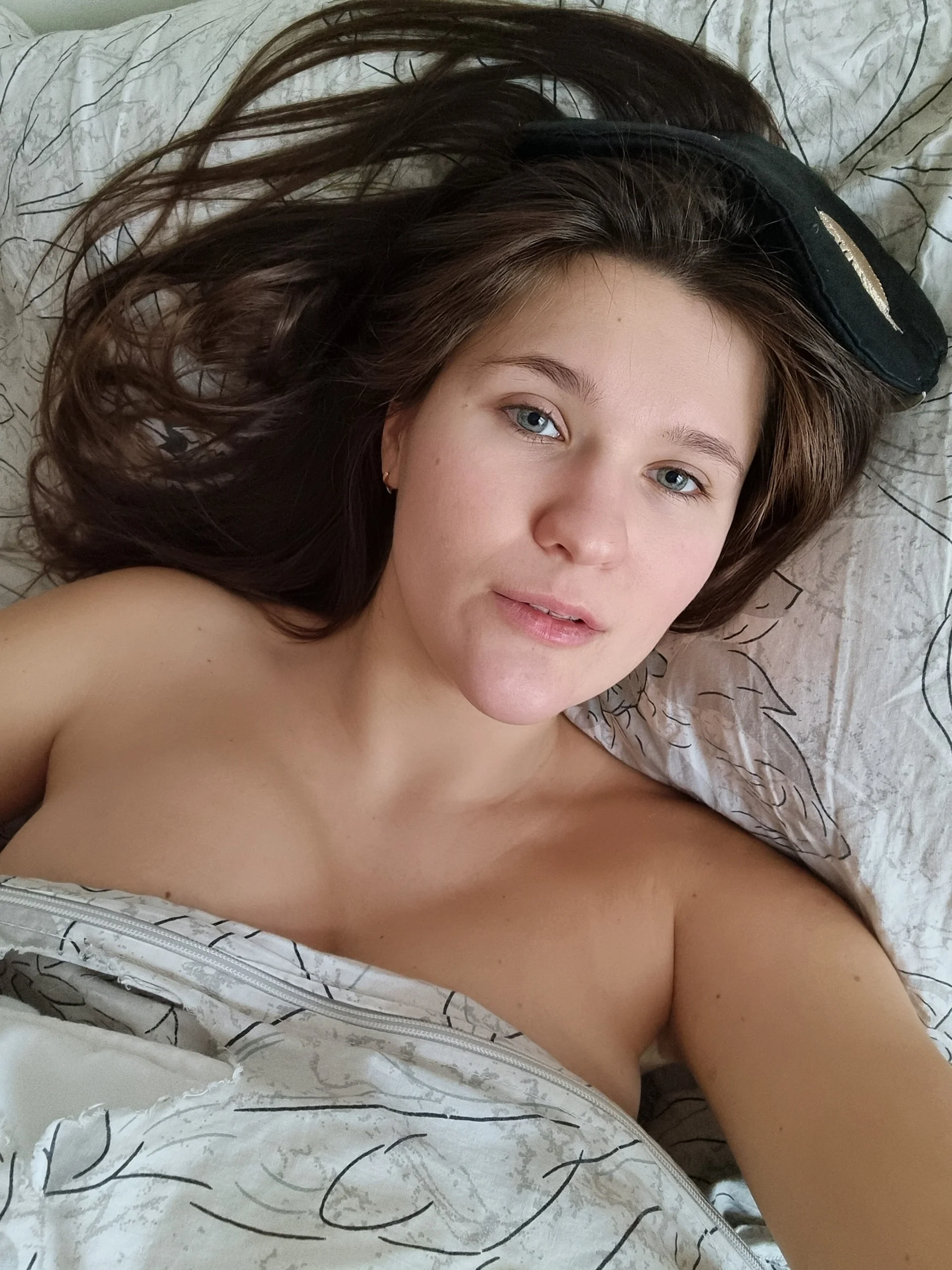 XXX Porn Photo of Nude Kismet_Nyx 16