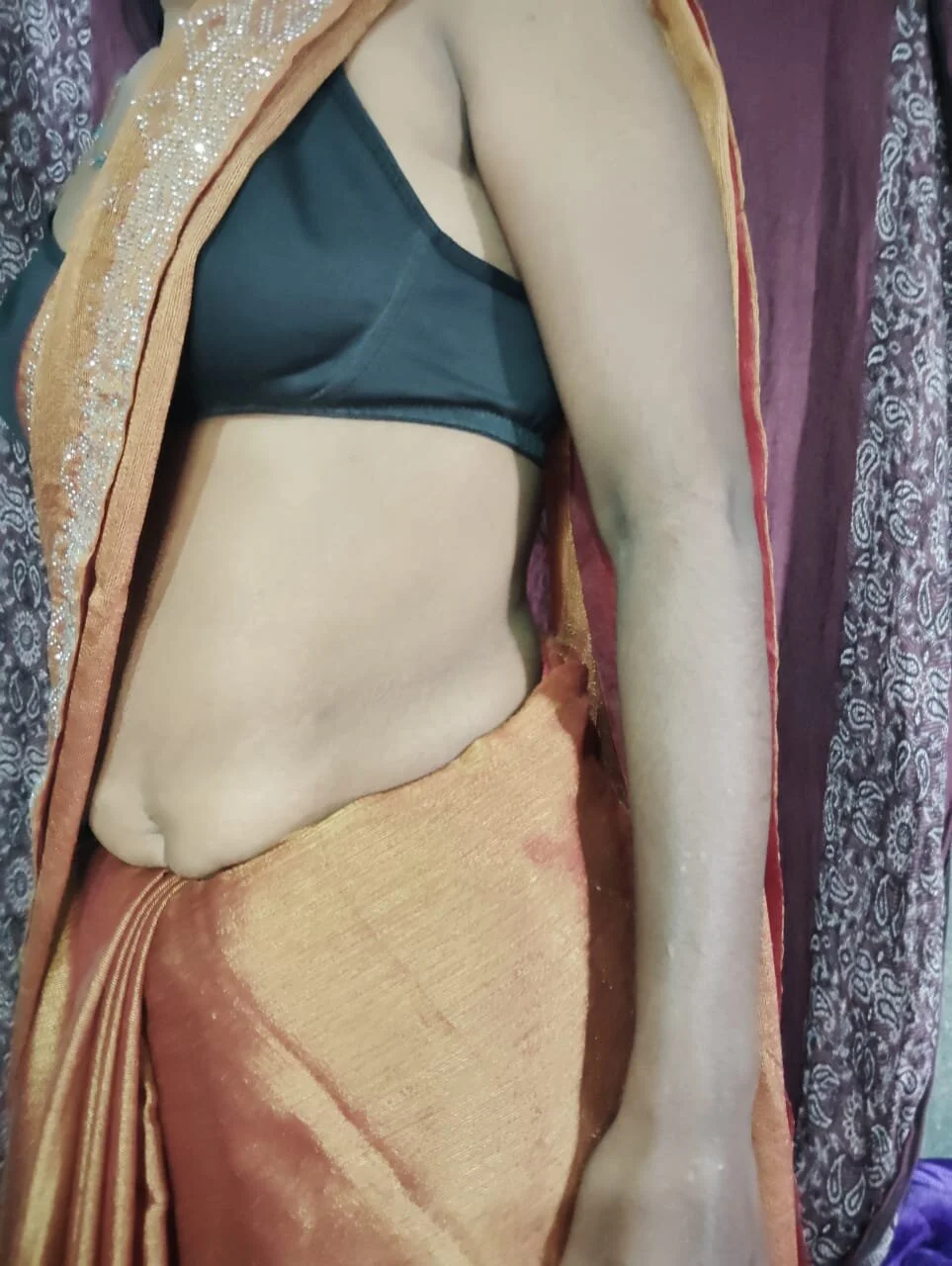XXX Porn Photo of Nude sarika-telugu 9