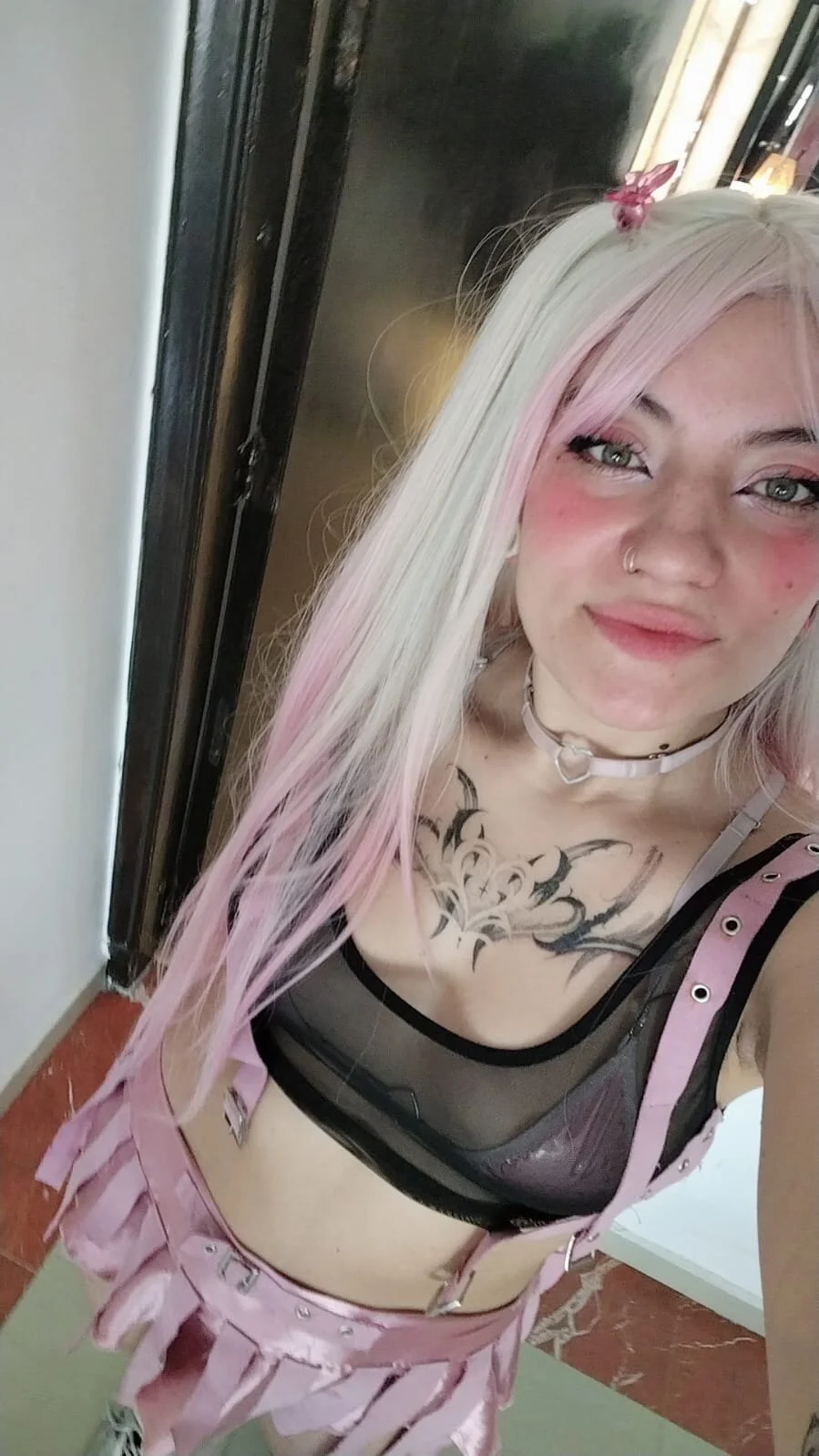 XXX Porn Photo of Nude Broklinwhite_ 112