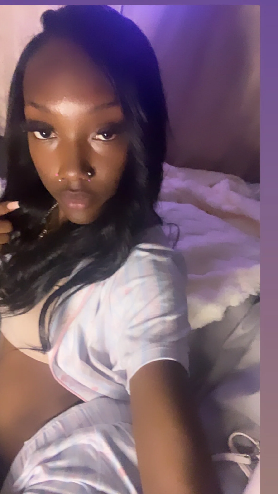 XXX Porn Photo of Nude rosesgardenn 3