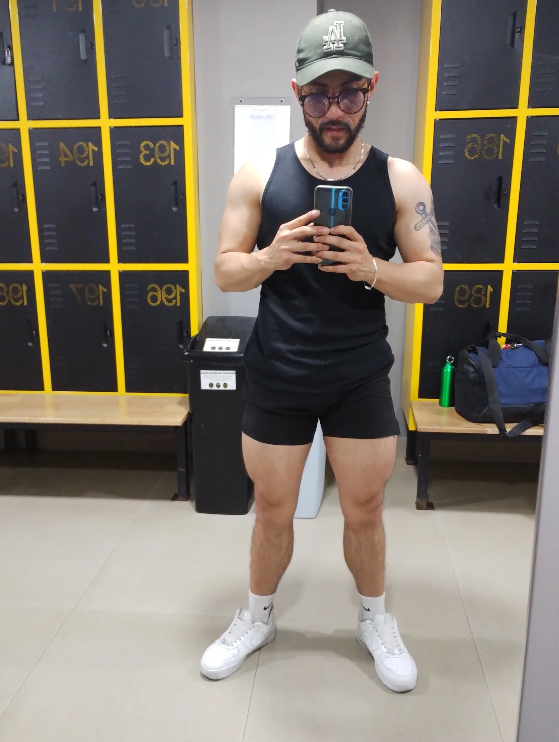 XXX Porn Photo of Nude _DANTE_BIGASS 9
