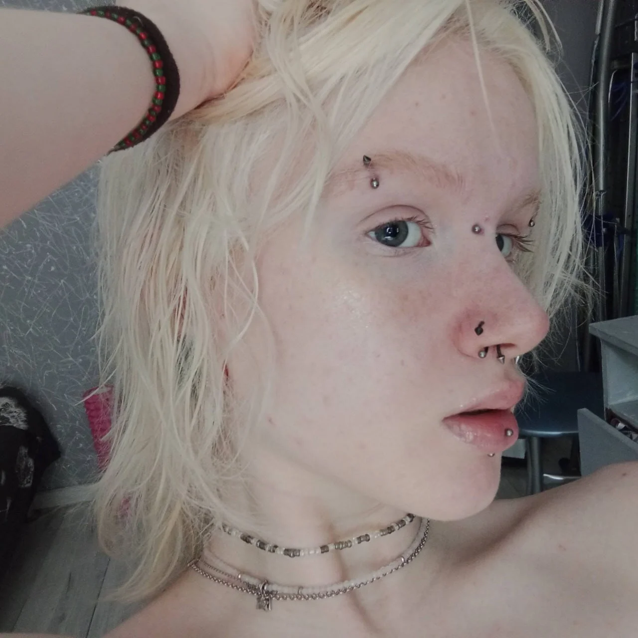 XXX Porn Photo of Nude Mia_WaterFall 57