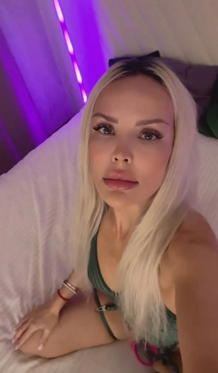 XXX Porn Photo of Nude LeilaToker 67