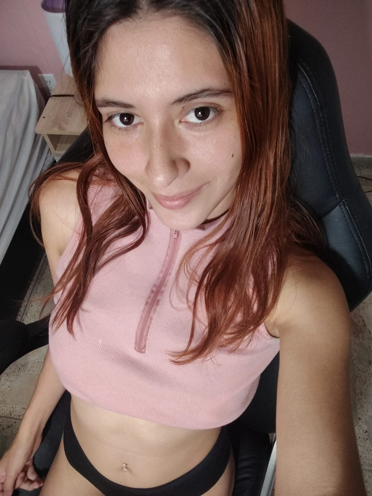 XXX Porn Photo of Nude Julieth_Doll07 1