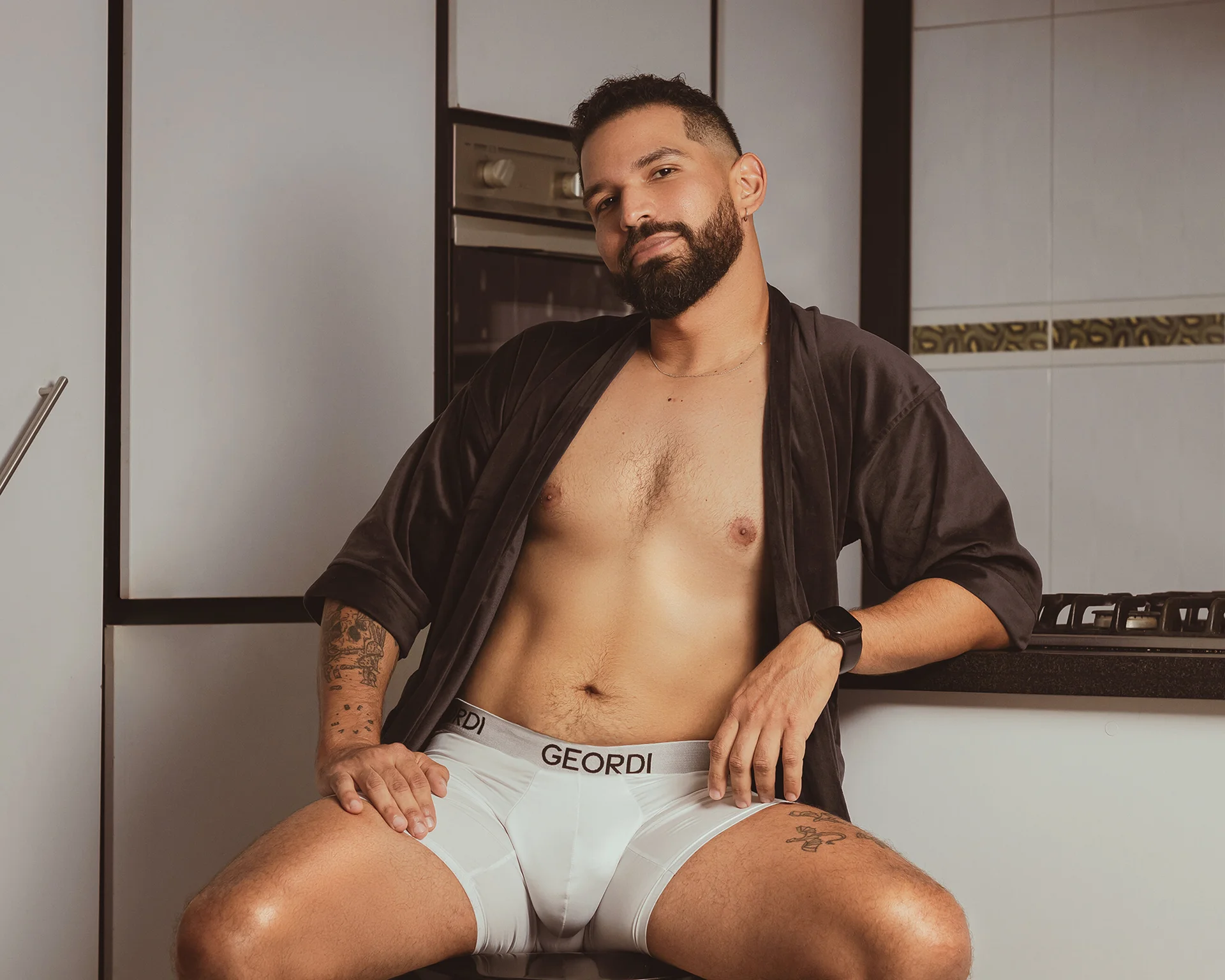 XXX Porn Photo of Nude wilder__grey 5