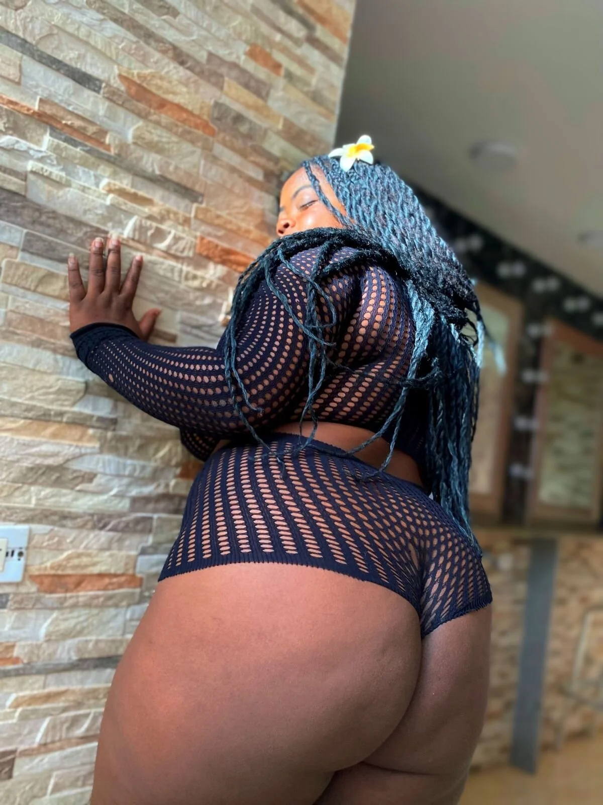 XXX Porn Photo of Nude LexyDrip 36