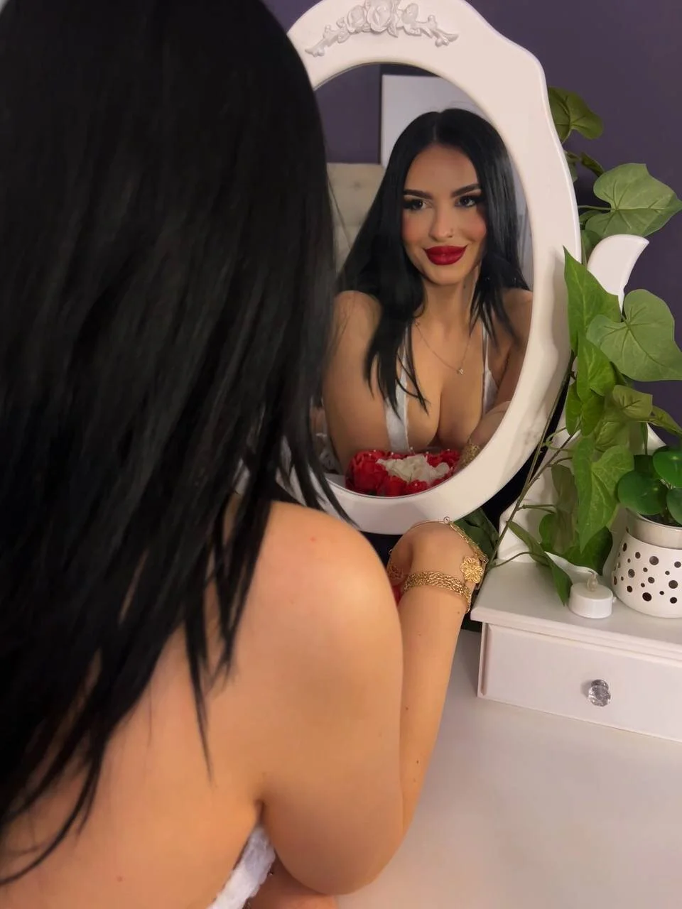 XXX Porn Photo of Nude StepsisCeline 20